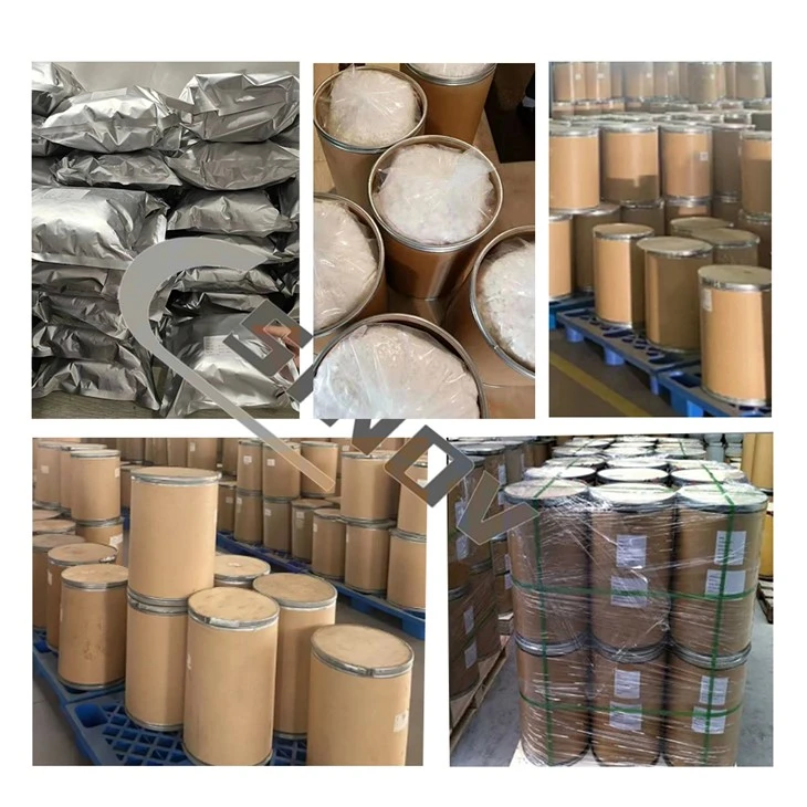 bulk Nervonic acid powder