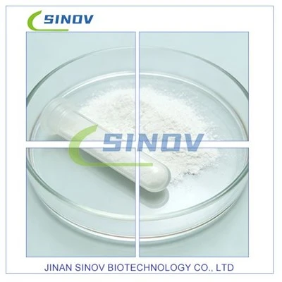 Chondroïtine sulfate de sodium