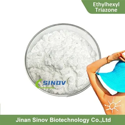 EHT Ethylhexyl triazone