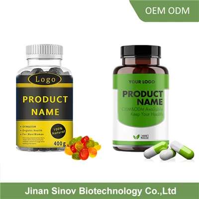 nattokinase supplement