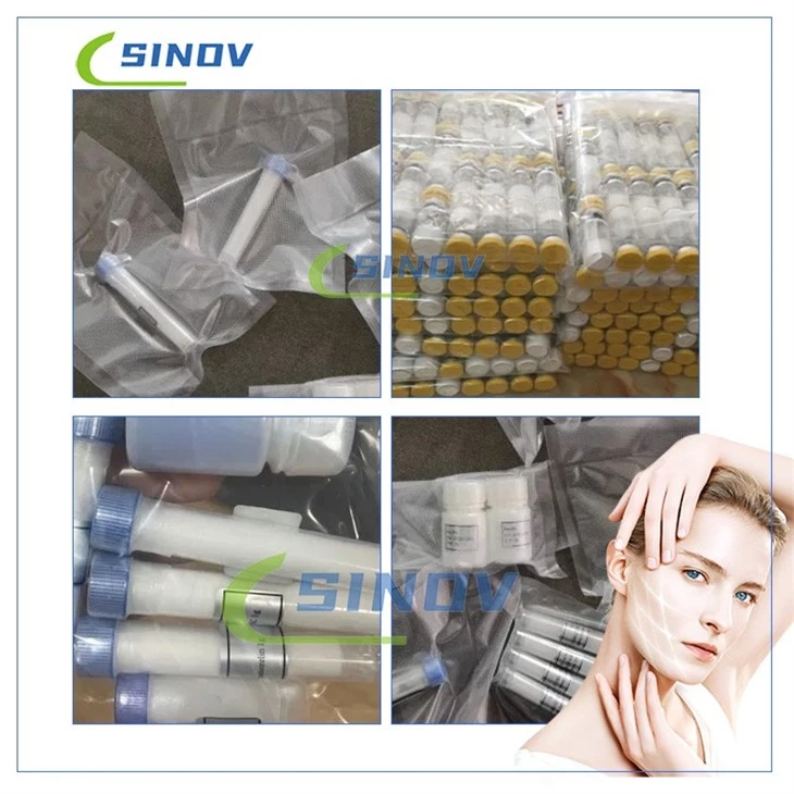 Snap 8 Peptide powder